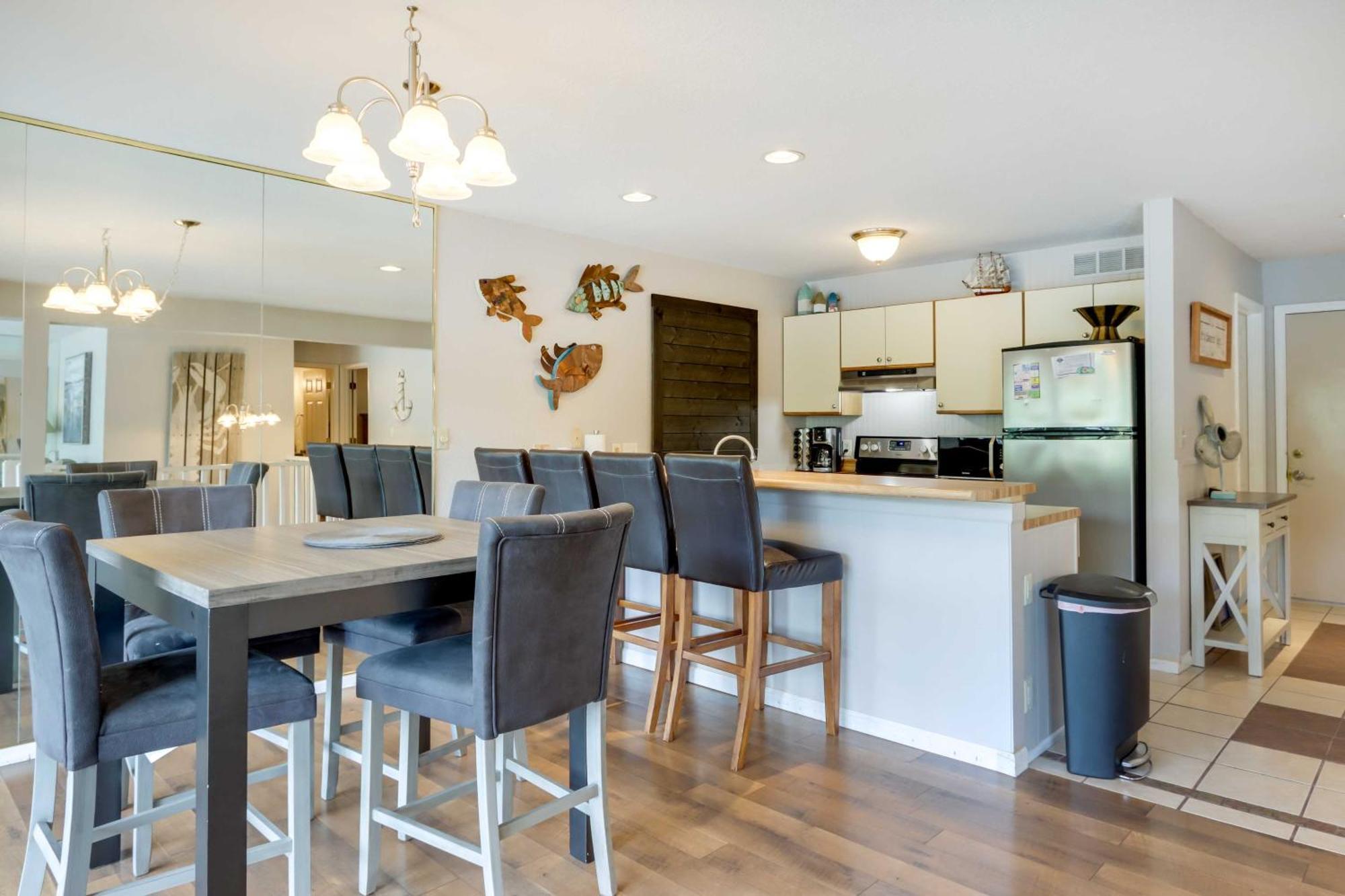 Lakefront Osage Beach Condo With Community Pool Экстерьер фото