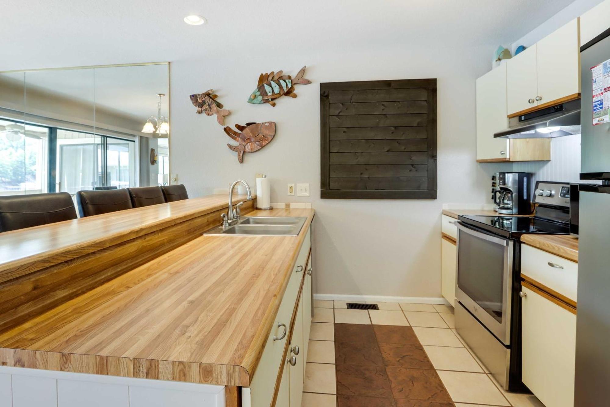 Lakefront Osage Beach Condo With Community Pool Экстерьер фото